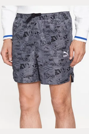 PUMA Sportovní kraťasy