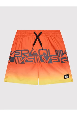Quiksilver Plavecké šortky