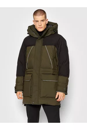 Woolrich Vatovaná bunda