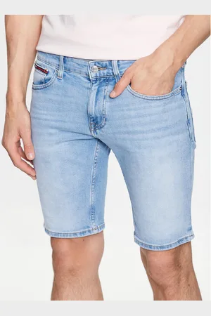 Tommy Hilfiger Džínové šortky