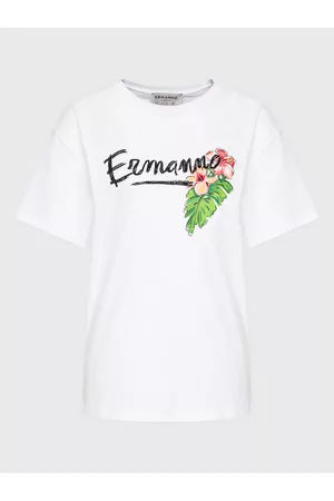 Ermanno Firenze T-Shirt