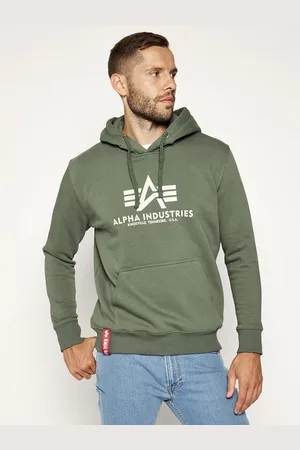 Alpha Industries Mikina
