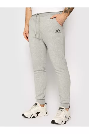 Alpha Industries Teplákové kalhoty