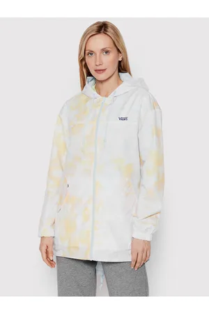 Vans Parka