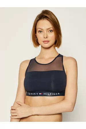 Tommy Hilfiger Podprsenkový top