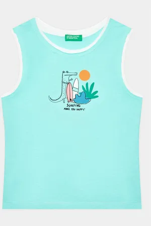 Benetton Top