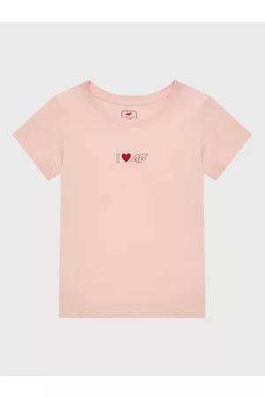 4F T-Shirt