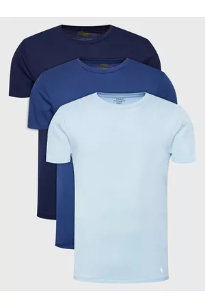 Ralph Lauren 3-dílná sada T-shirts