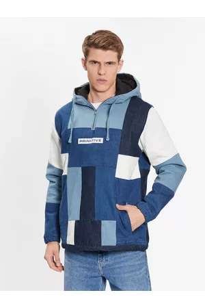 Primitive Bunda anorak