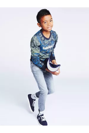 Timberland Mikina