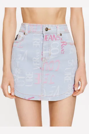 VERSACE Mini sukně
