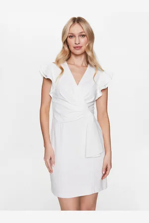 DKNY Koktejlové šaty