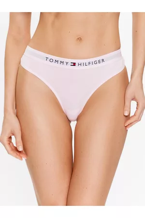Tommy Hilfiger Kalhotky string