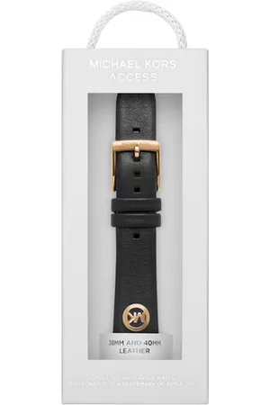 Michael Kors Vyměnitelný pásek do hodinek Apple Watch