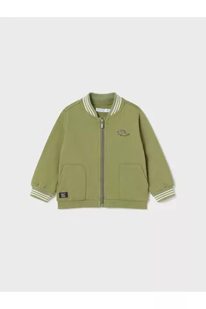 Mayoral Bunda bomber