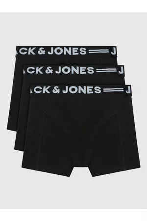 JACK&JONES JUNIOR Sada 3 kusů boxerek