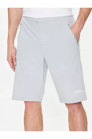 Jack Wolfskin Sportovní kraťasy