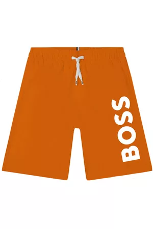 HUGO BOSS Plavecké šortky