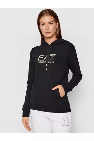 EA7 Mikina