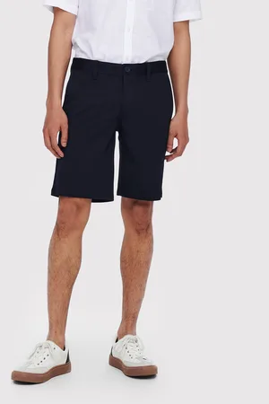 Only & Sons Šortky z materiálu