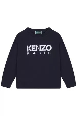 Kenzo Mikina