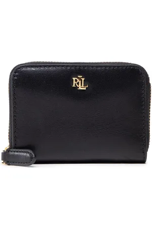 Ralph Lauren Malá dámská peněženka