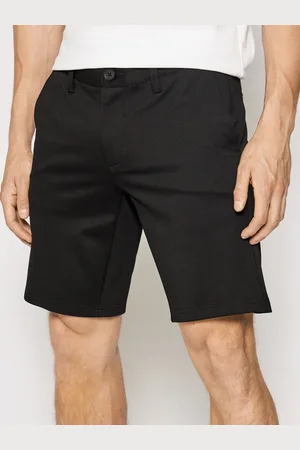 Only & Sons Šortky z materiálu