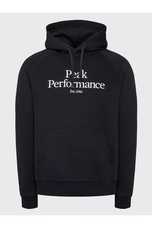 Peak Performance Mikina