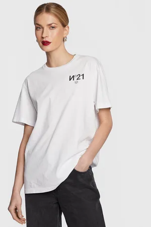Nº21 T-Shirt