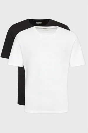 Wrangler 2-dílná sada T-shirts