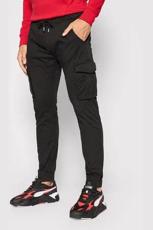 Alpha Industries Joggers kalhoty