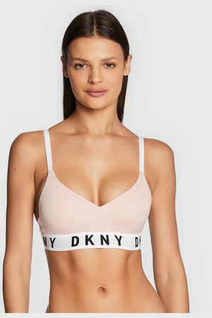 DKNY Podprsenka Push-up