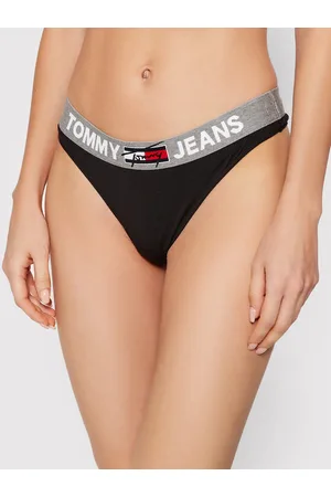 Tommy Hilfiger Kalhotky string