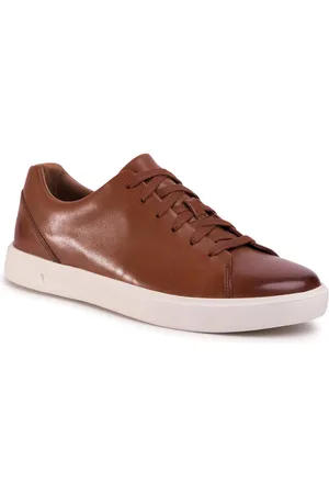 Clarks Sneakersy