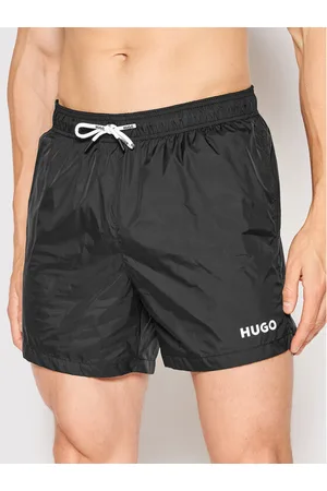 HUGO BOSS Plavecké šortky