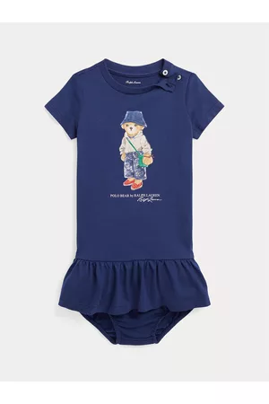 Ralph Lauren Každodenní šaty