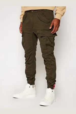 Alpha Industries Joggers kalhoty