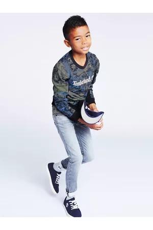 Timberland Mikina
