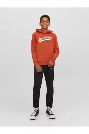 JACK&JONES JUNIOR Mikina