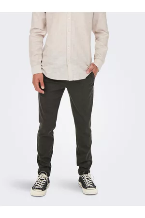 Only & Sons Chino kalhoty
