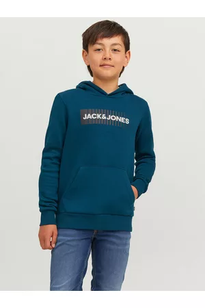 JACK&JONES JUNIOR Mikina