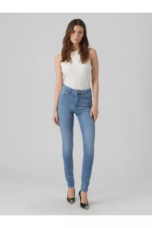 VERO MODA Jeansy