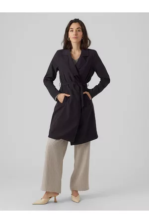 VERO MODA Trenčkot