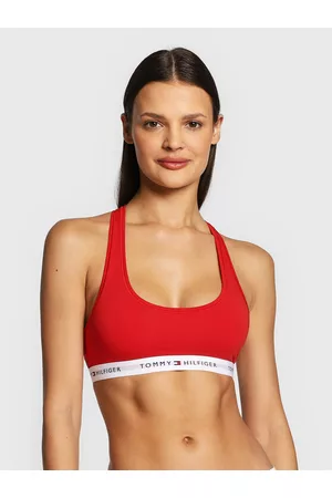 Tommy Hilfiger Podprsenkový top