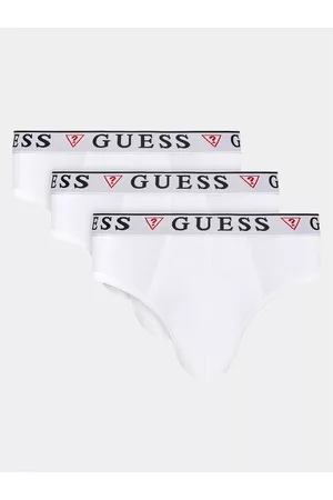 Guess Sada 3 kusů slipů