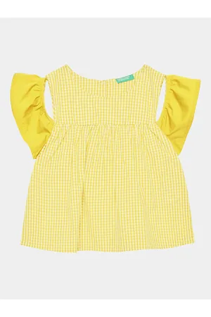 Benetton Košile