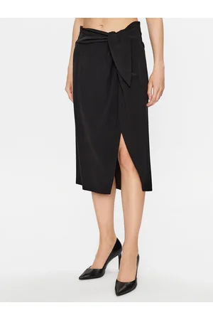 DKNY Midi sukně