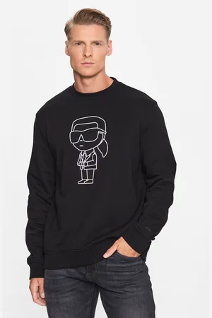 Karl Lagerfeld Mikina