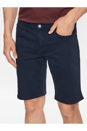 Blend Šortky z materiálu