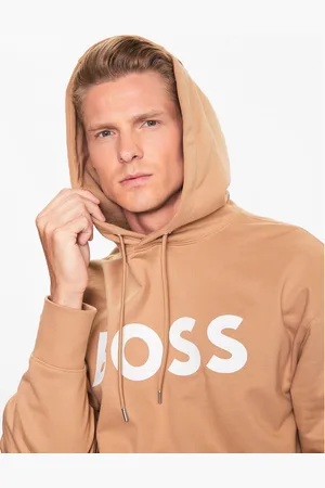 HUGO BOSS Mikina
